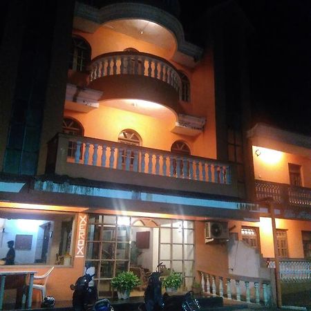 Palm Grove Hotel Cavelossim Zewnętrze zdjęcie