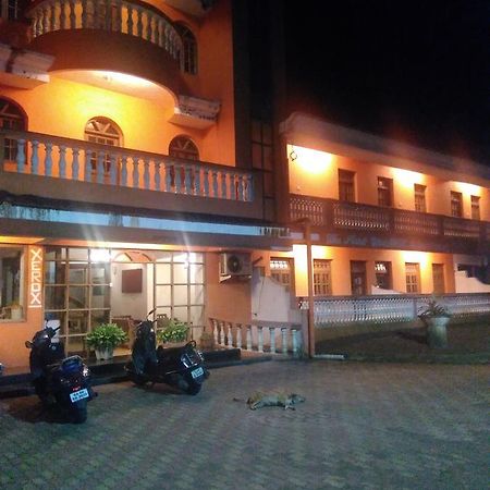 Palm Grove Hotel Cavelossim Zewnętrze zdjęcie