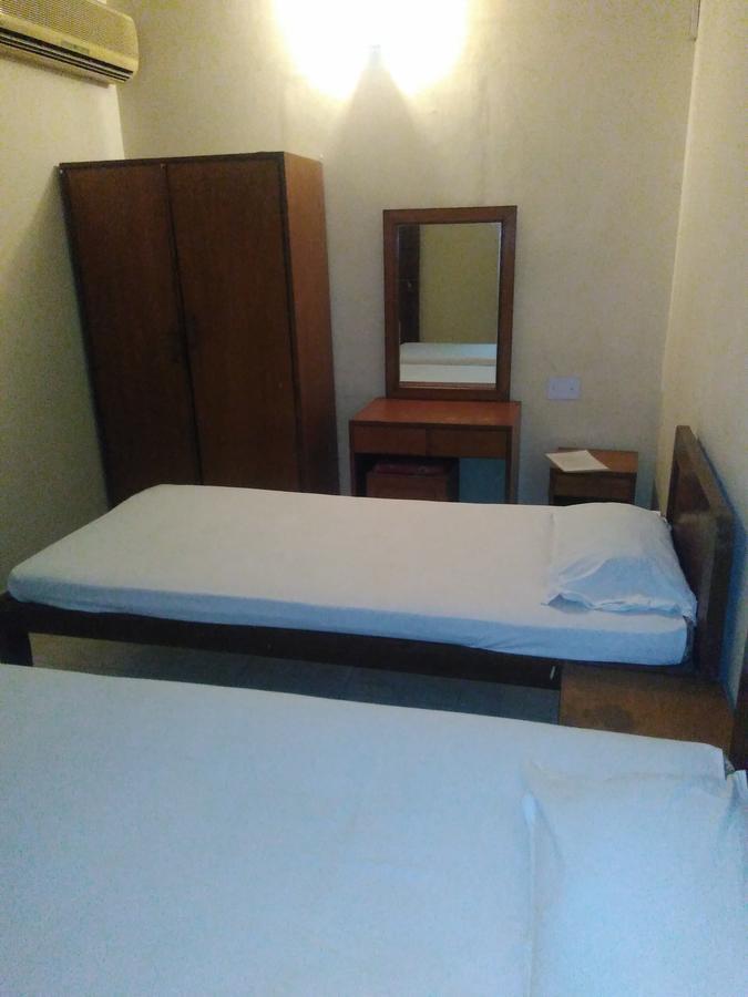 Palm Grove Hotel Cavelossim Zewnętrze zdjęcie