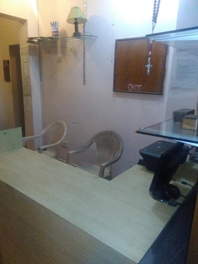 Palm Grove Hotel Cavelossim Zewnętrze zdjęcie