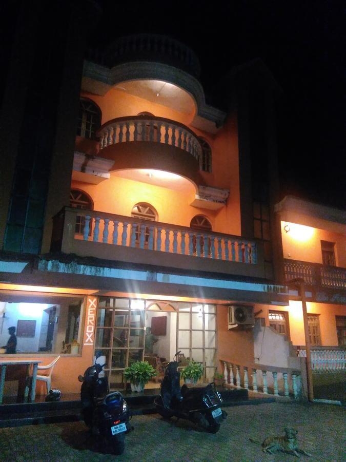 Palm Grove Hotel Cavelossim Zewnętrze zdjęcie