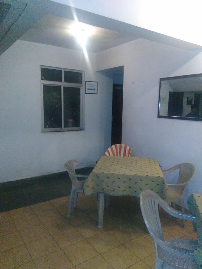 Palm Grove Hotel Cavelossim Zewnętrze zdjęcie