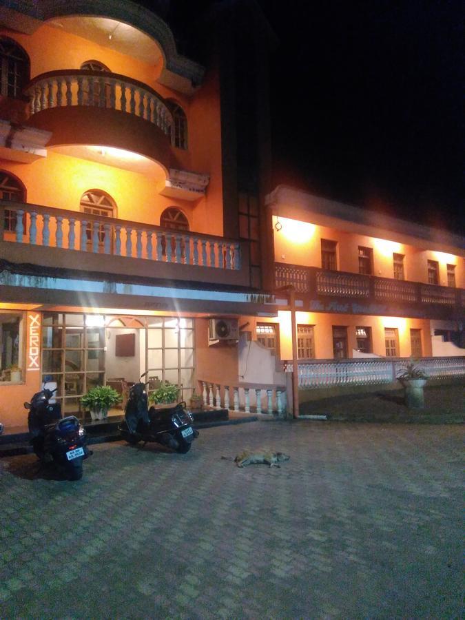 Palm Grove Hotel Cavelossim Zewnętrze zdjęcie