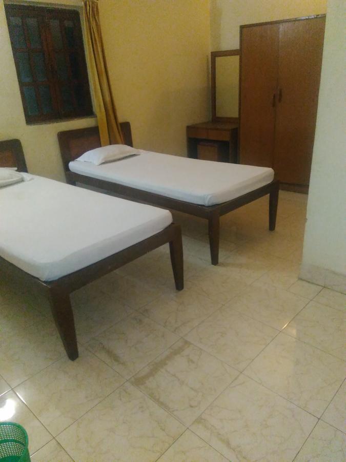 Palm Grove Hotel Cavelossim Zewnętrze zdjęcie
