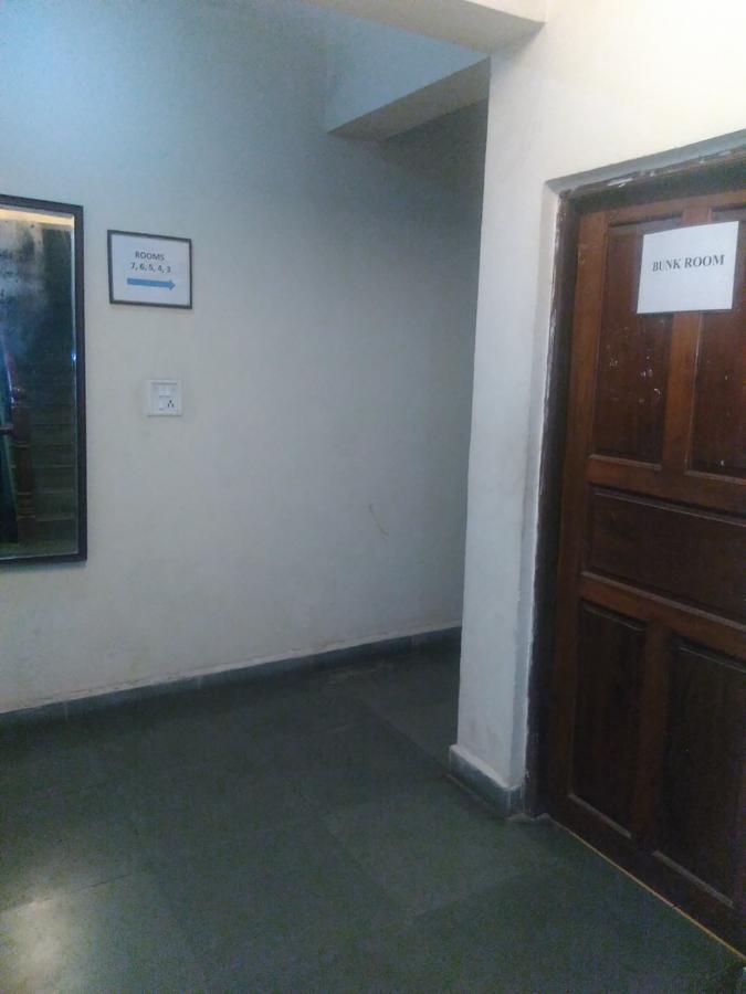 Palm Grove Hotel Cavelossim Zewnętrze zdjęcie