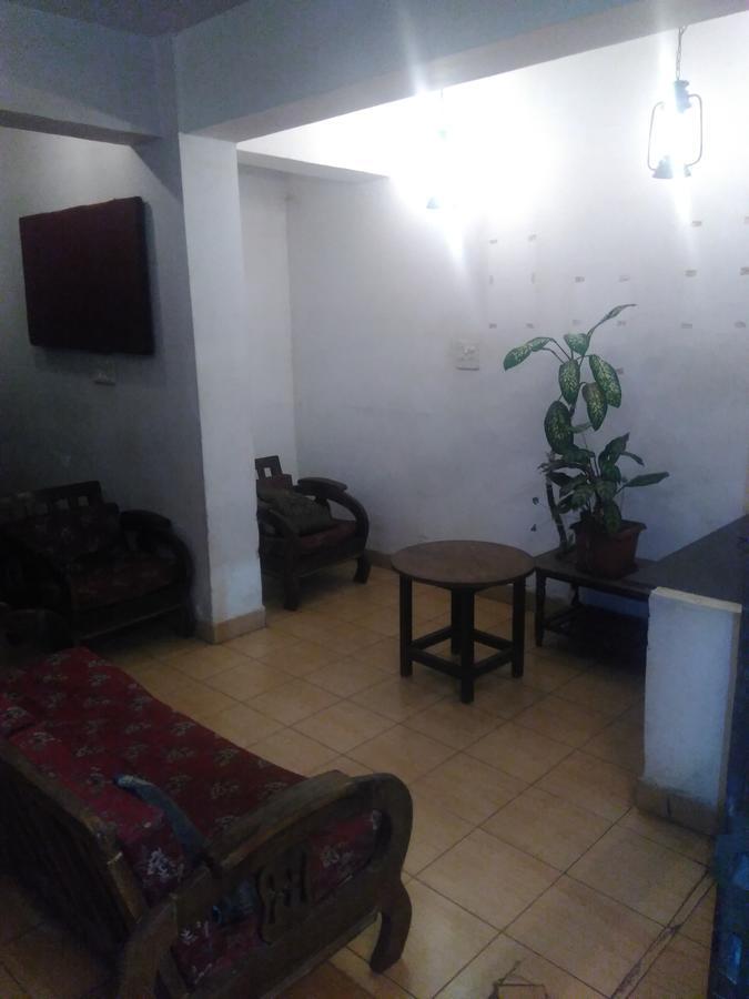 Palm Grove Hotel Cavelossim Zewnętrze zdjęcie