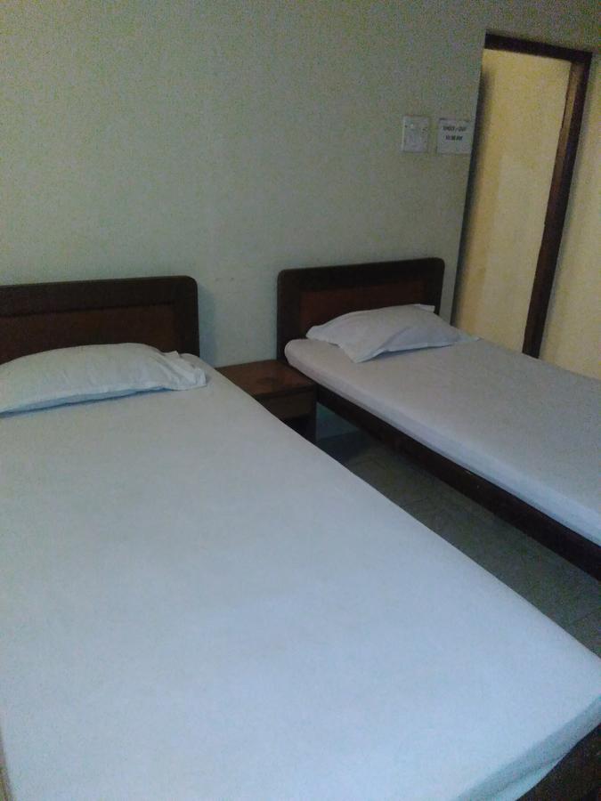 Palm Grove Hotel Cavelossim Zewnętrze zdjęcie