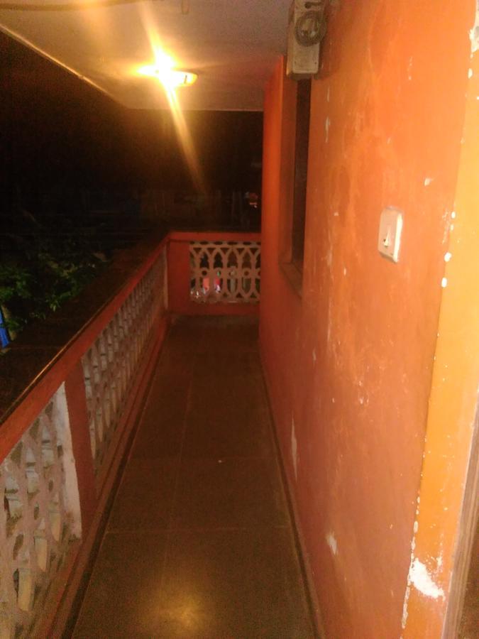 Palm Grove Hotel Cavelossim Zewnętrze zdjęcie
