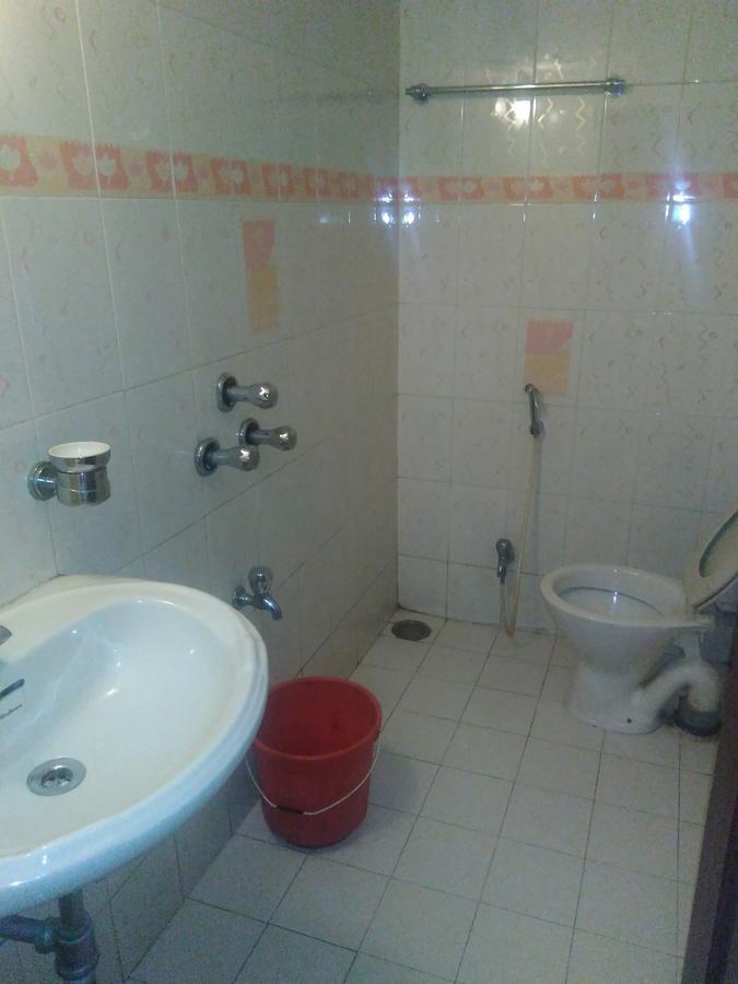 Palm Grove Hotel Cavelossim Zewnętrze zdjęcie