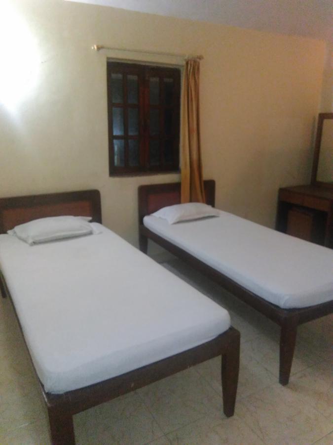 Palm Grove Hotel Cavelossim Zewnętrze zdjęcie