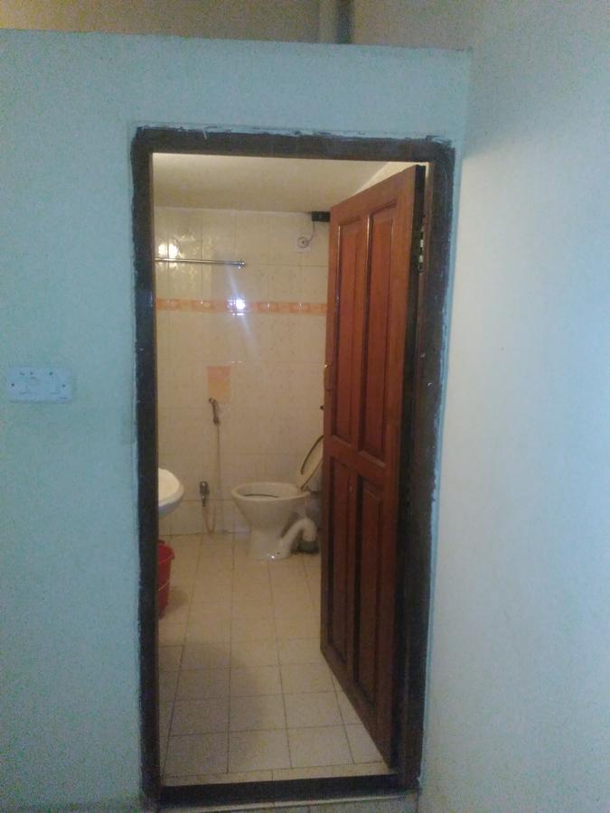 Palm Grove Hotel Cavelossim Zewnętrze zdjęcie