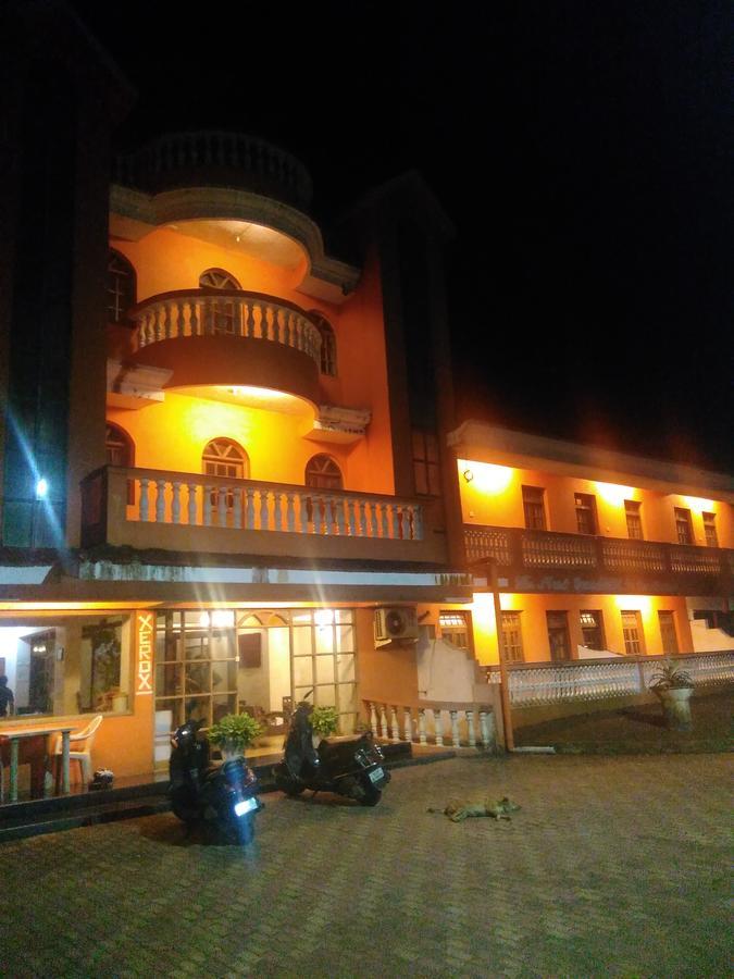 Palm Grove Hotel Cavelossim Zewnętrze zdjęcie