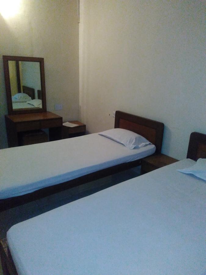 Palm Grove Hotel Cavelossim Zewnętrze zdjęcie