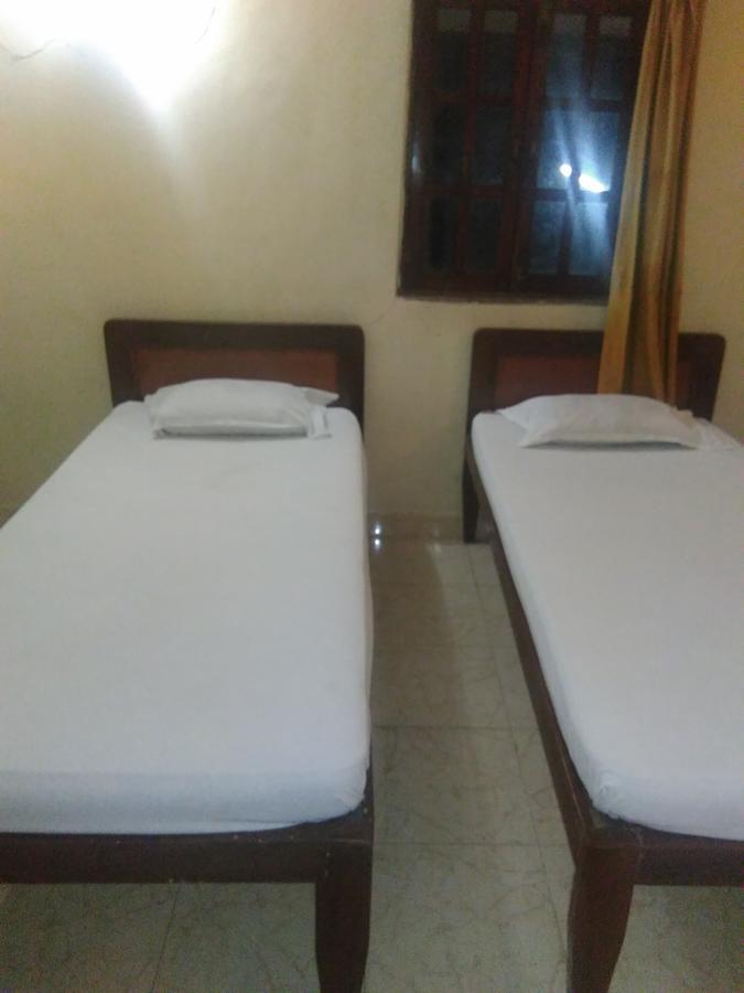 Palm Grove Hotel Cavelossim Zewnętrze zdjęcie